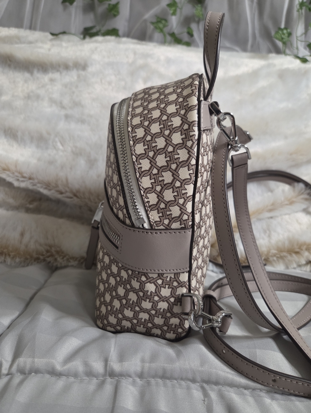 Kate Spade Mini Convertible Backpack - Picture 5 of 11